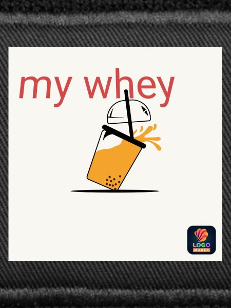 Mein Whey Shake