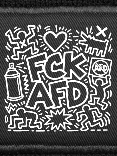 FCK AFD