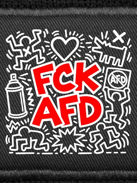 FCK AFD