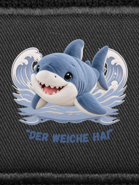 Der weiche Hai