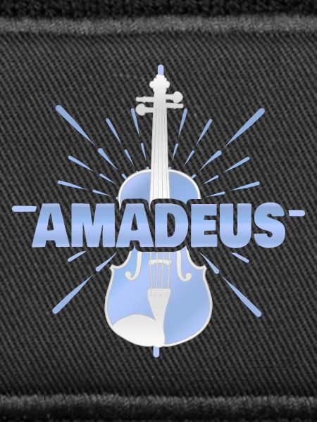 Violine Amadeus