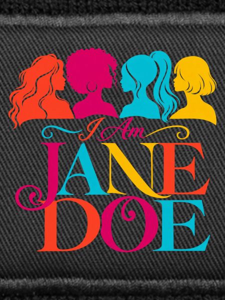 Ich bin Jane Doe