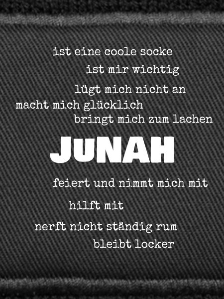 Junah