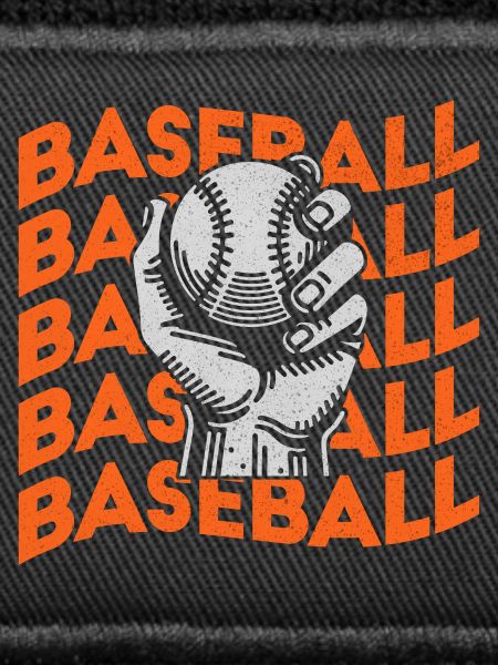  Baseball Softball Baseball Baseballspieler