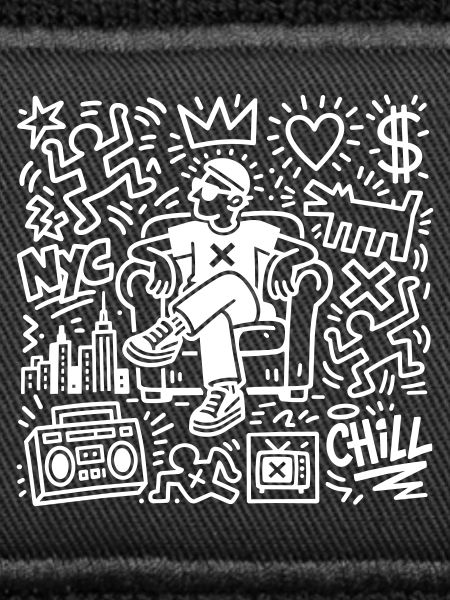 Chillen