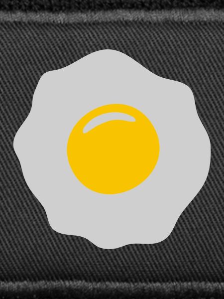egg ei spiegelei