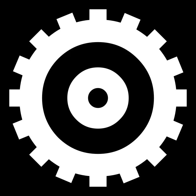 cog
