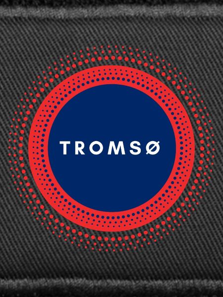 Tromso Norway