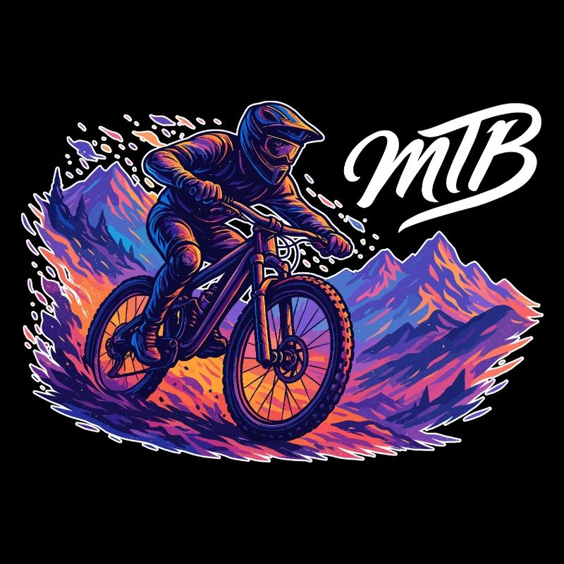 VTT VTT VTT VTT Hobby cadeau