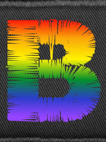 Rainbow B