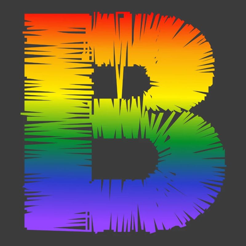 rainbow B