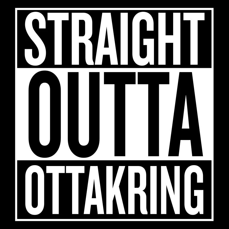 STRAIGHT OUTTA OTTAKRING
