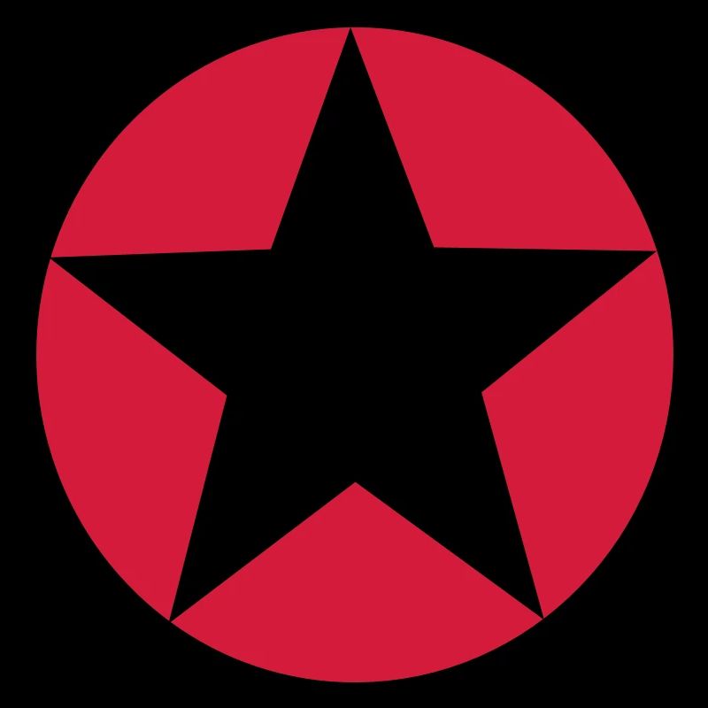 cercle etoiles