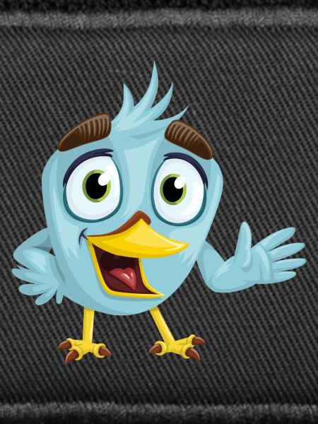 bird