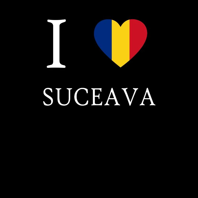 Love Romania SUCEAVA