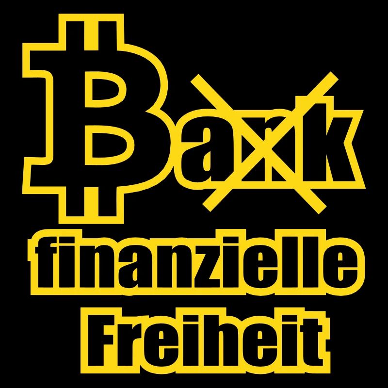 Bitcoin vs Bank