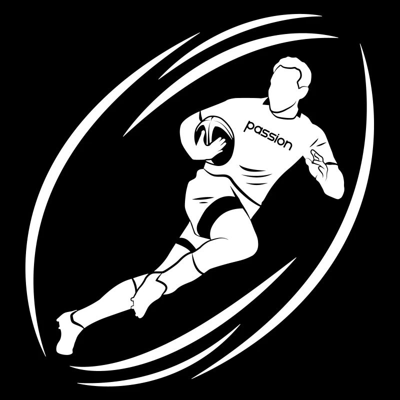 Passion rugby