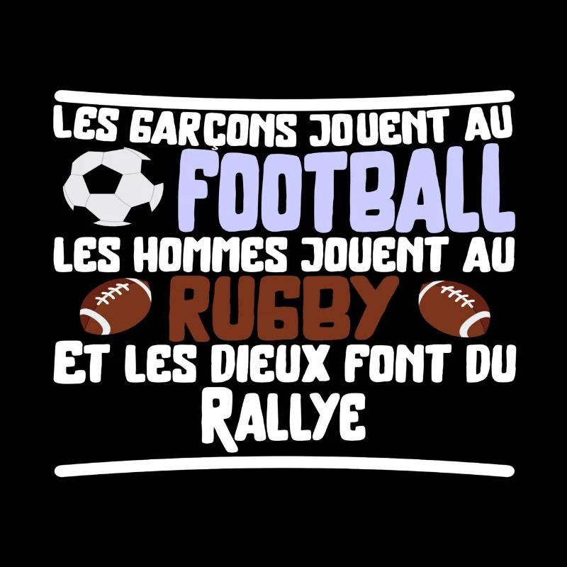 Les dieux Rallye cadeau