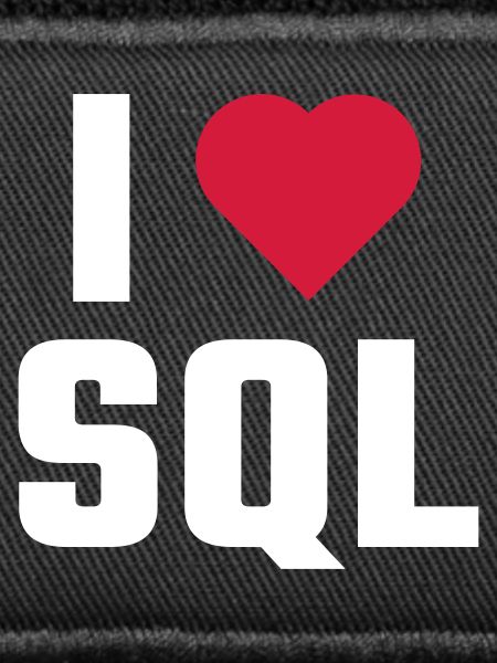 J'aime SQL