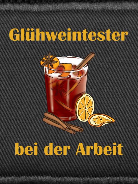 Gluehweintester