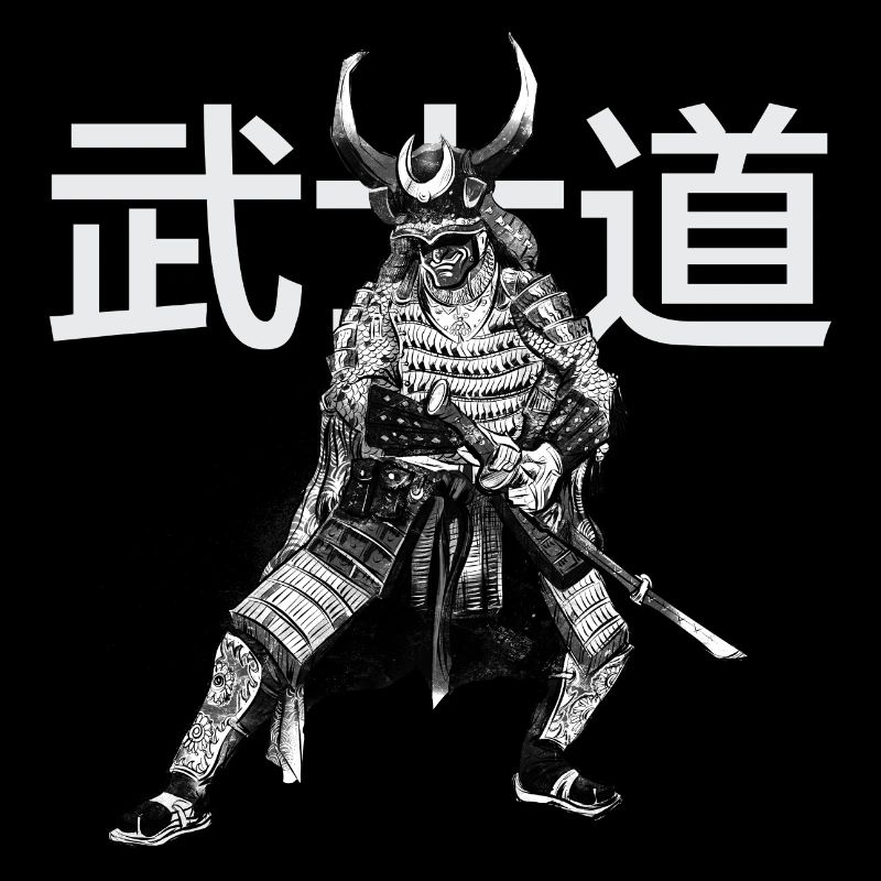 Samurai - Bushido