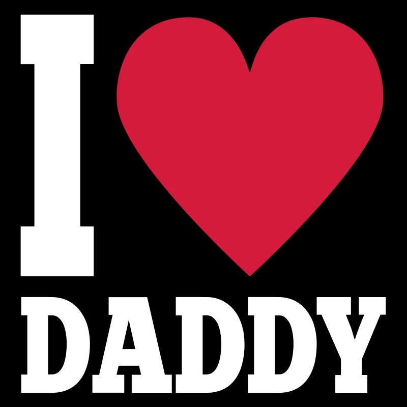 J'aime papa