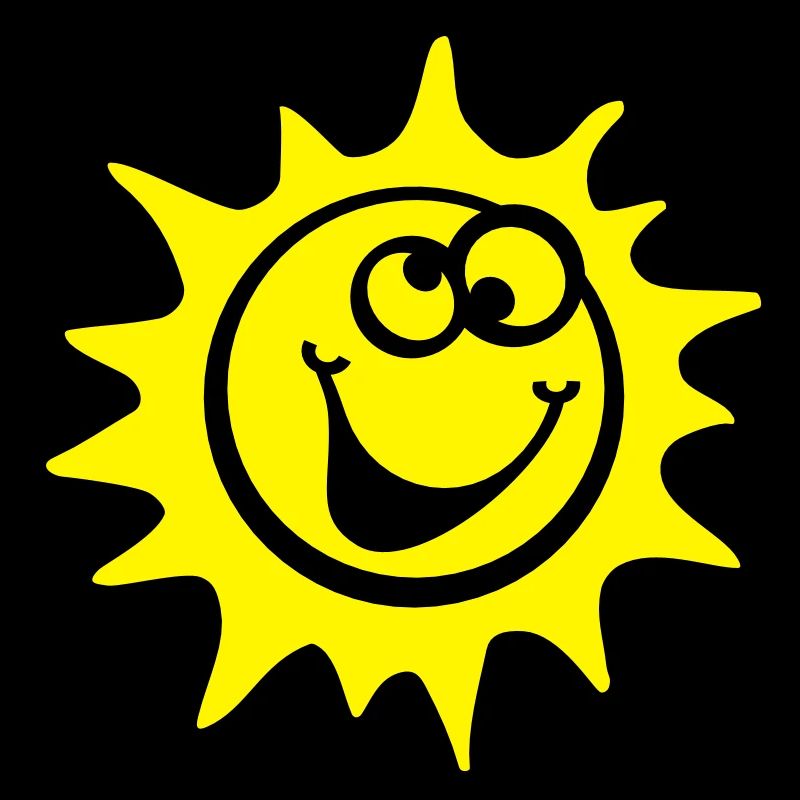 sonne 2c comic style