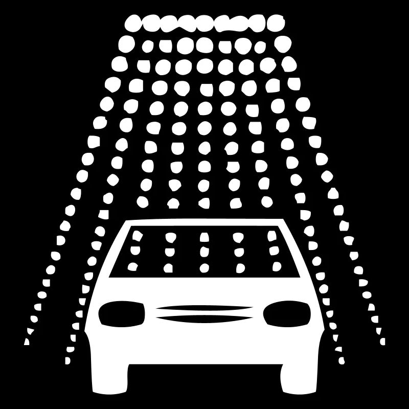 Auto Wäsche