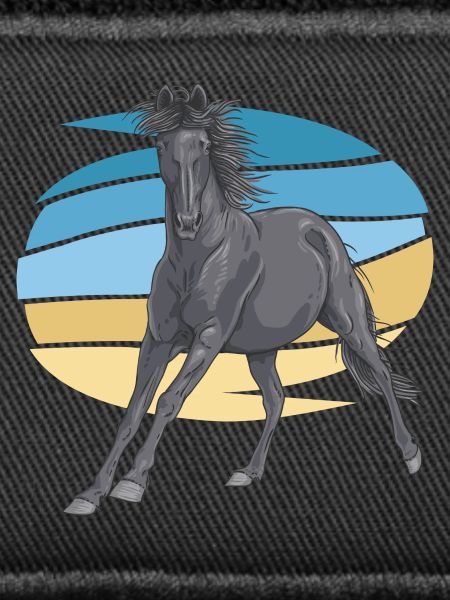 Black Horse