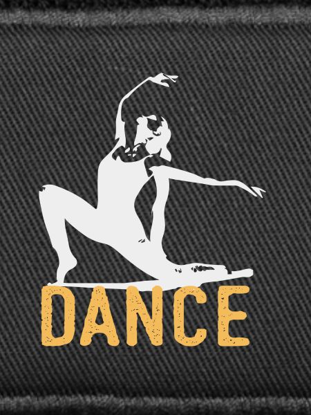 Modern Dance Dance Ballet