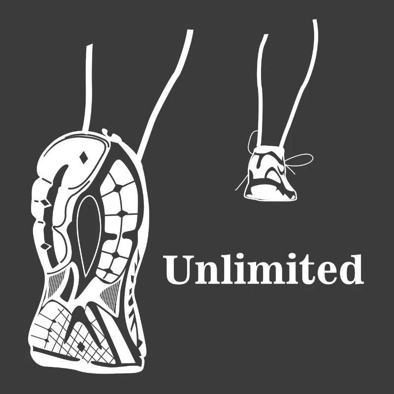 Illimité - conception en cours d'exécution