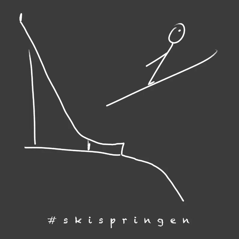 saut à ski