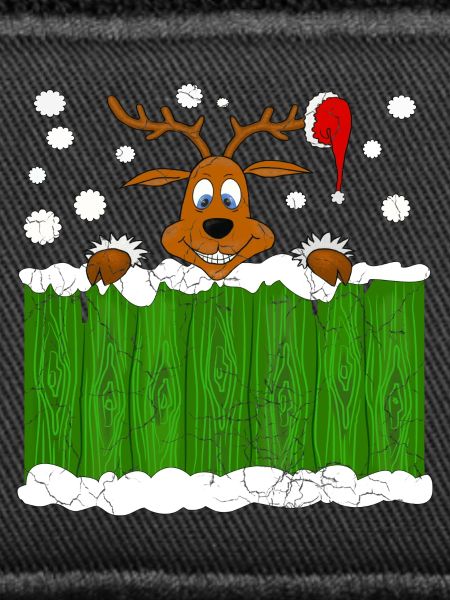 Weihnachten Rentier