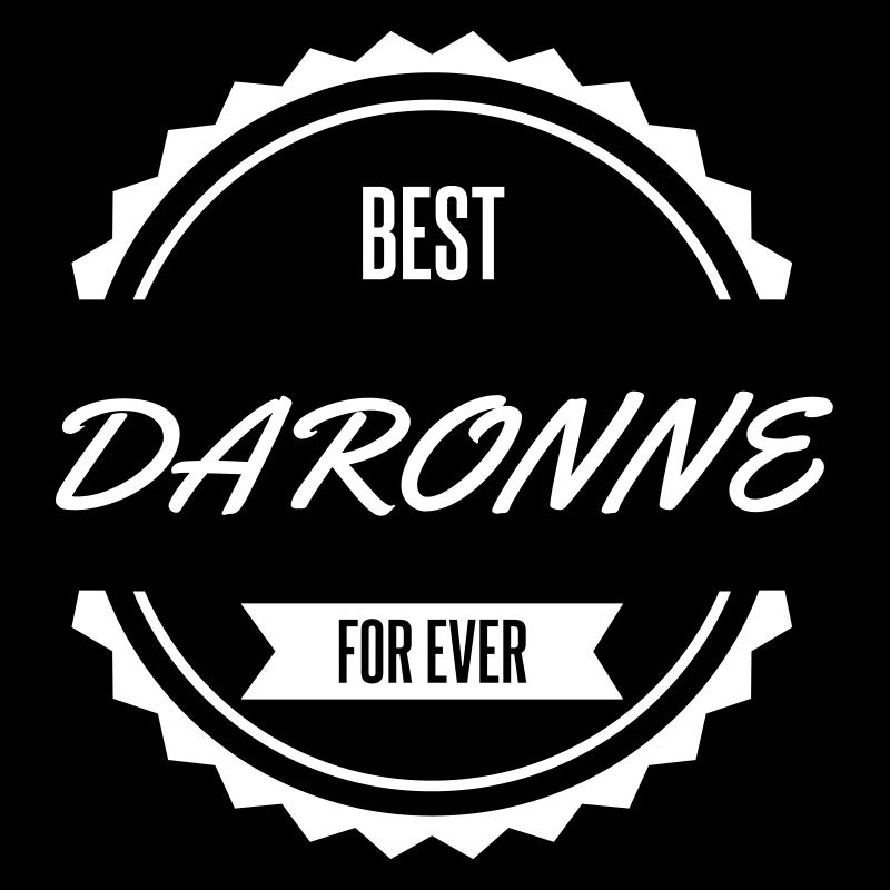 best daronne