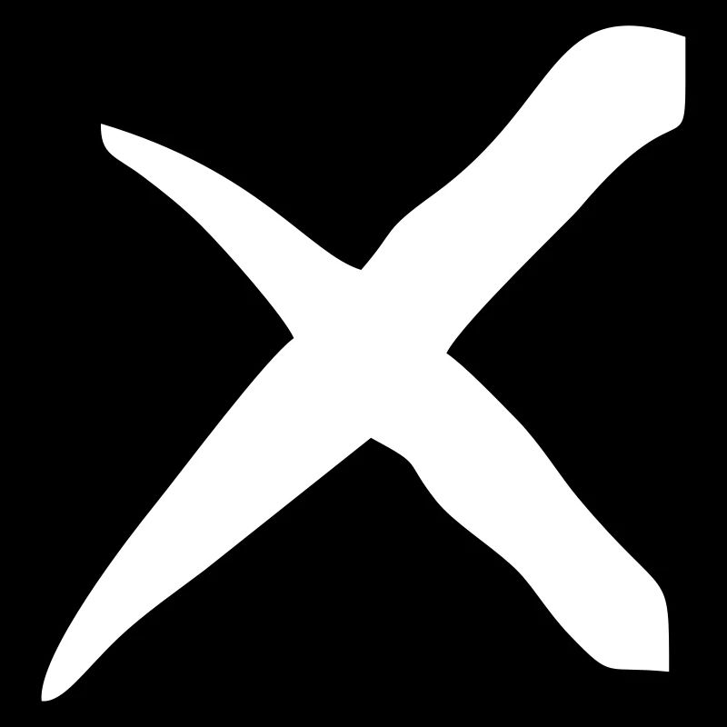 X Kreuz