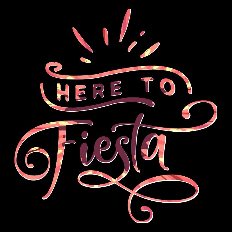 HERE TO FIESTA