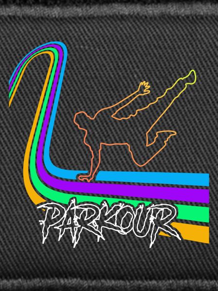 Parkour