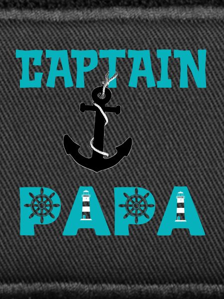captain papa