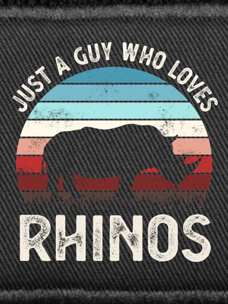 Rhino rhinoceros