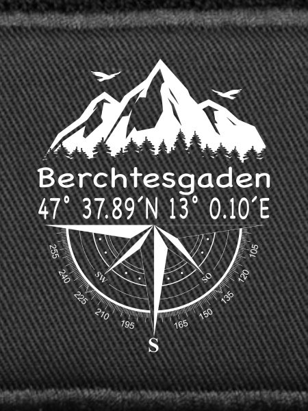 Berchtesgaden