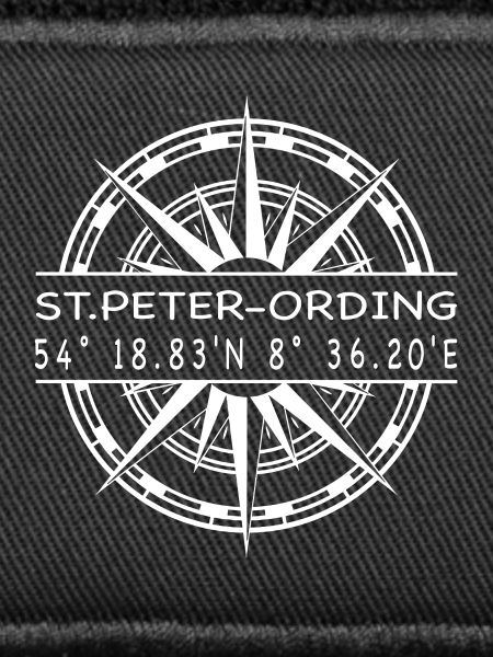 St Peter Ording
