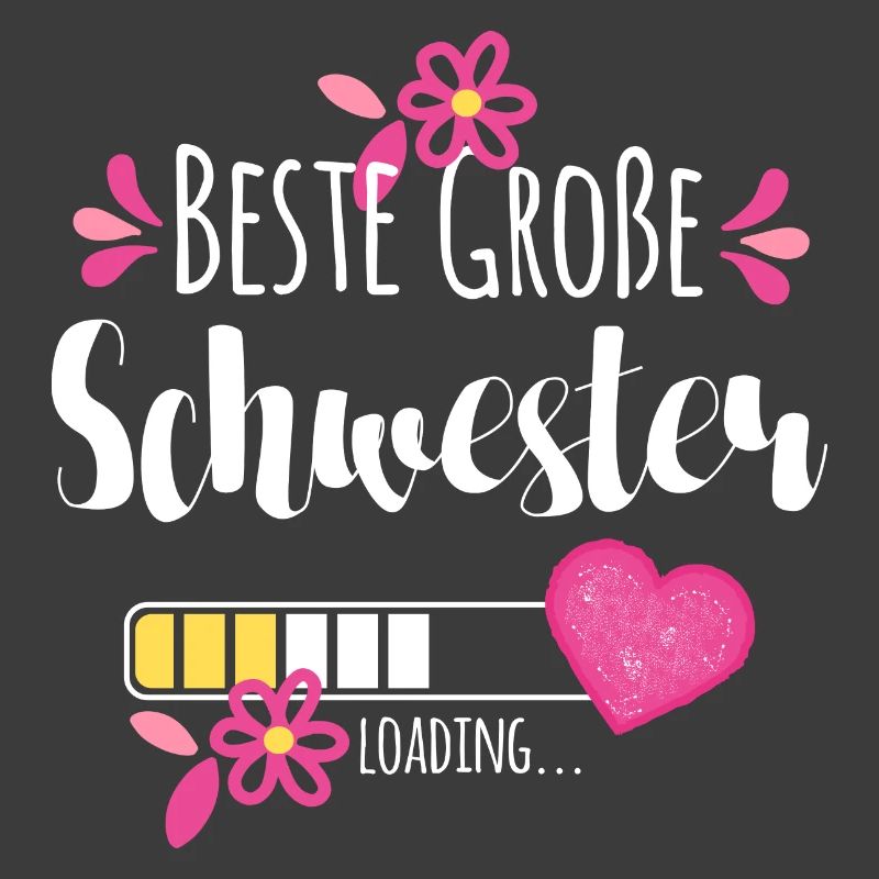 Beste Große Schwester Loading