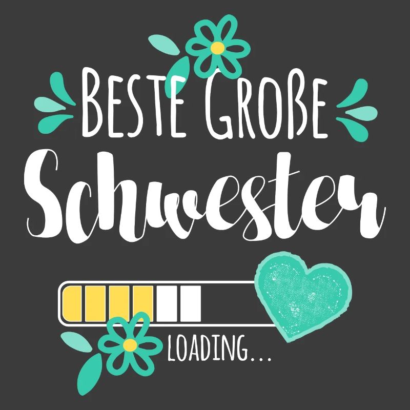 Beste Große Schwester Loading