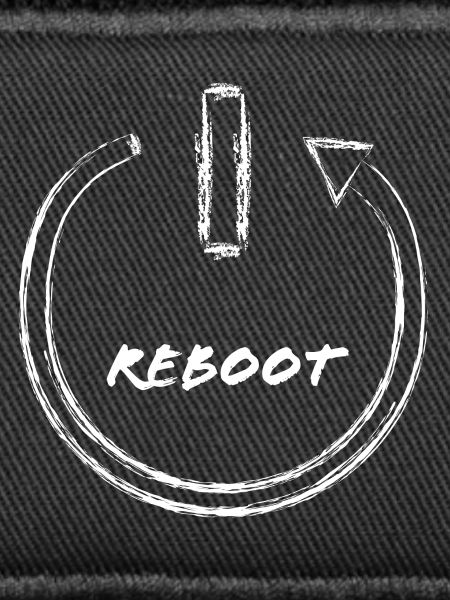 reboot - Coal Effect