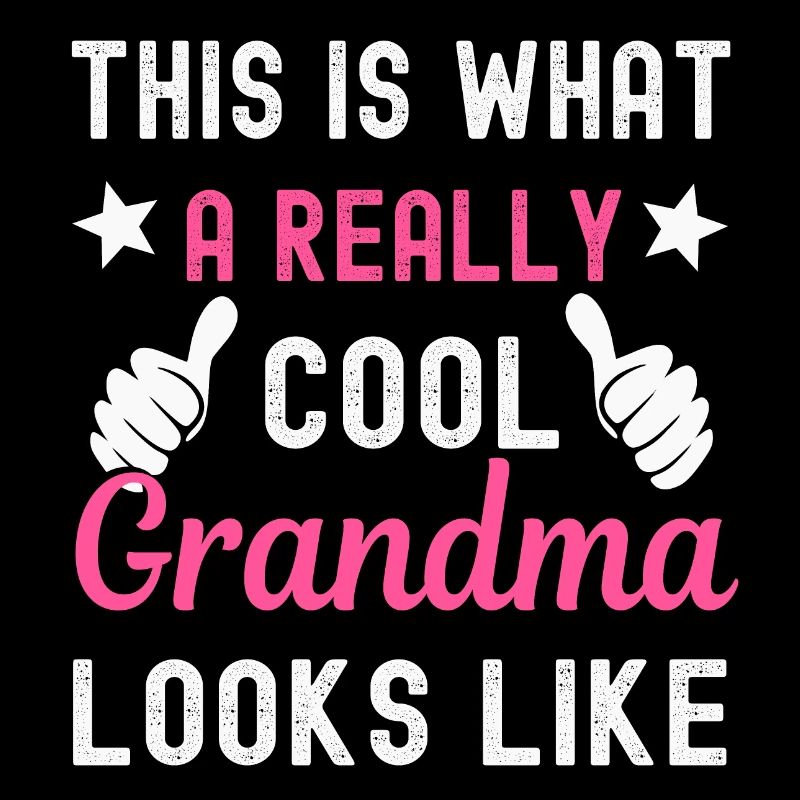 Grand-mère