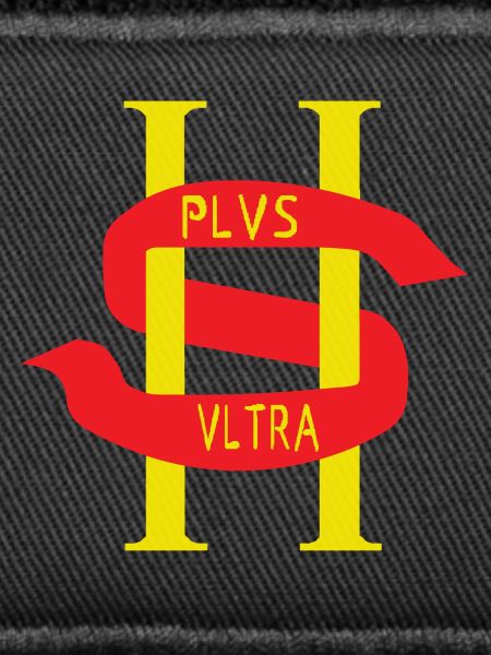 PLVS VLTRA