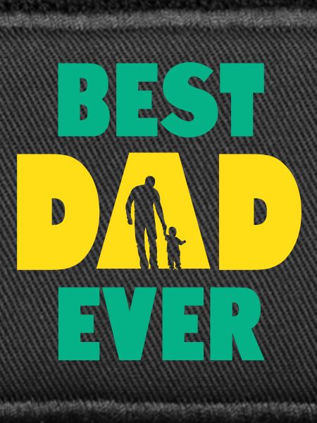 Best Dad Ever