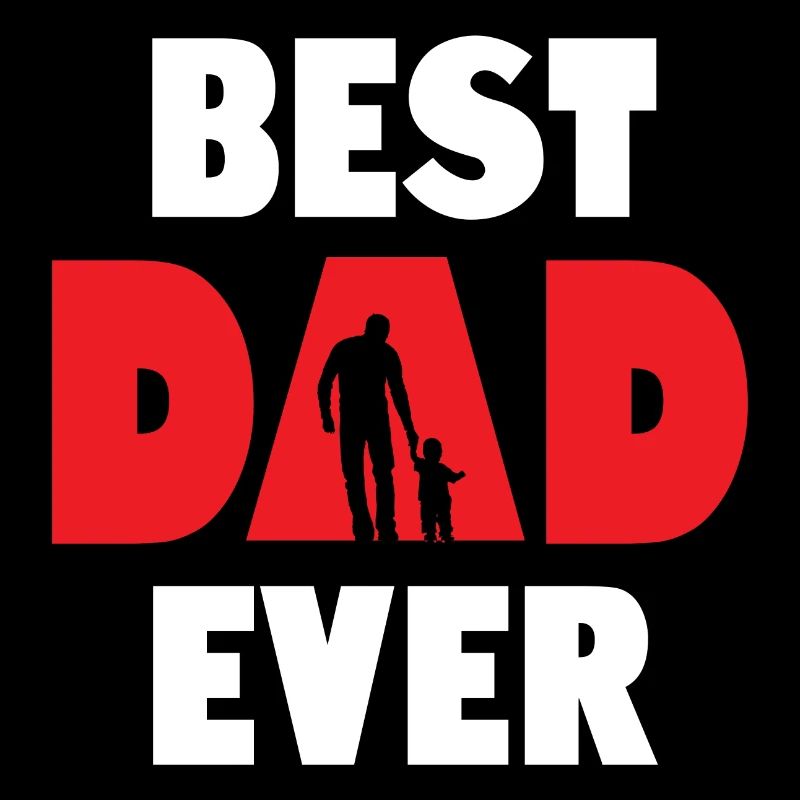 Meilleur papa de tous les temps