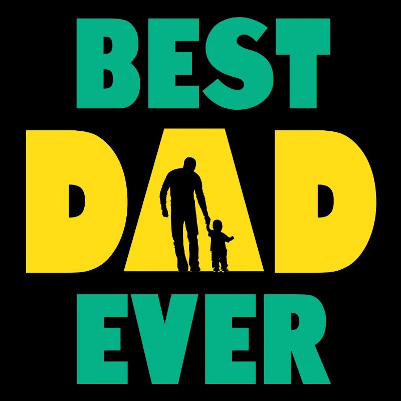 Bester Vater aller Zeiten