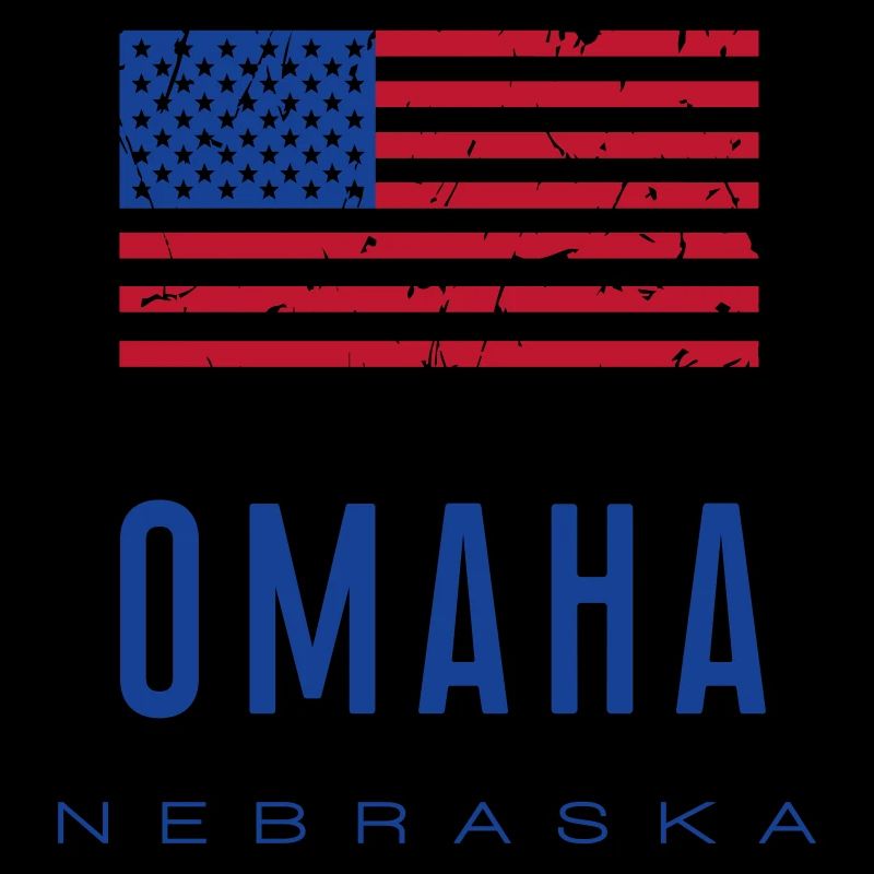 Omaha /// Nebraska